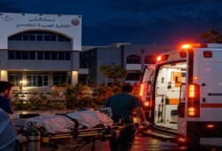 انقطاع كهرباء مستشفى القاهرة الجديدة .. تكلفة 3.5 مليار جنيه بين فشل البنية التحتية وعدم جاهزية مولدات الطوارئ