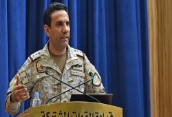 التحالف يصعّد ضرباته باليمن ويدمر 136 هدفًا للحوثيين بعد رفضهم خارطة طريق للسلام