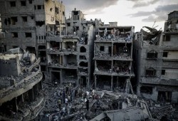 بينها "العفو الدولية" و"أوكسفام".. أكثر من 100 منظمة تصف هدنة غزة بحبر على ورق