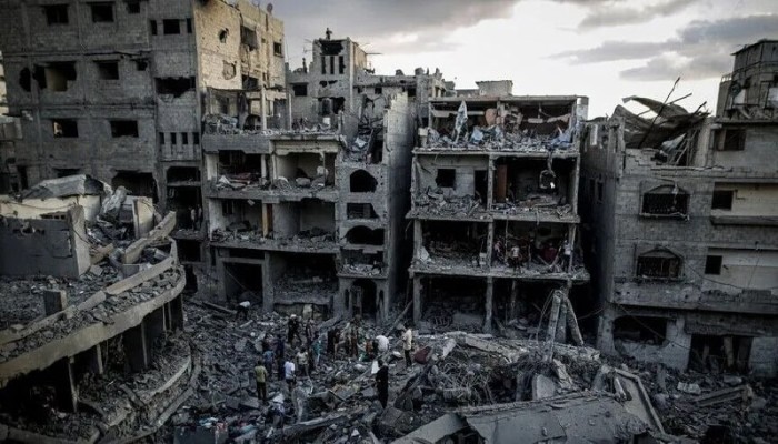 بينها "العفو الدولية" و"أوكسفام".. أكثر من 100 منظمة تصف هدنة غزة بحبر على ورق