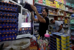 التضخم الشهري يرتفع 1.5% في سبتمبر والخضراوات تشعل موجة الغلاء بمصر