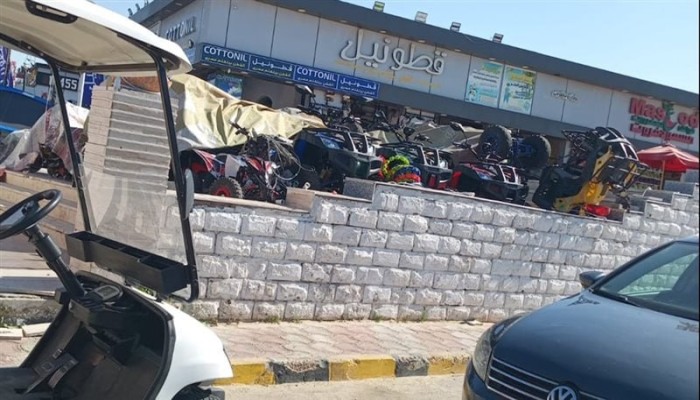 مليونان ونصف المليون جنيه لإضافة مخبز بمطعم في مارينا وأصحابه يستغيثون