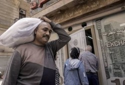 بولس أوف أفريكا || النظام المصري.. قمع في الداخل وتدخلات في الخارج