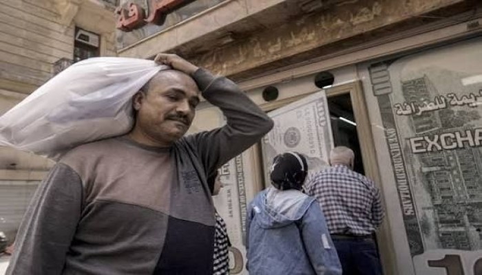 بولس أوف أفريكا || النظام المصري.. قمع في الداخل وتدخلات في الخارج
