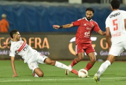 مواجهة الأهلي والزمالك في قمة دوري نايل تتصدر مباريات الأحد