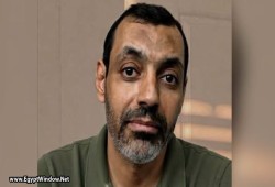 إهمال طبي يهدد بفقدان المعتقل "أحمد إسماعيل" بصره في سجن أبو زعبل