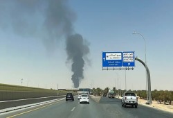 بعد هجوم الرياض الذي أوقع 321 قتيلًا ومصابًا.. الحوثيون يحذرون من استخدام الأجواء السعودية