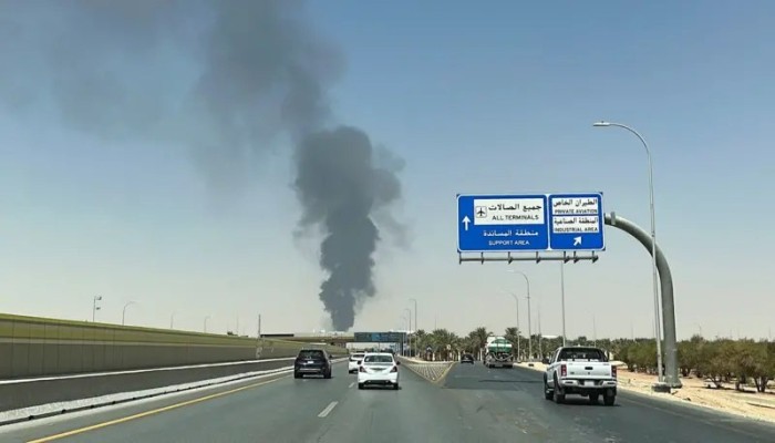 بعد هجوم الرياض الذي أوقع 321 قتيلًا ومصابًا.. الحوثيون يحذرون من استخدام الأجواء السعودية