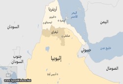 إريتريا تطالب مجلس الأمن بردع إثيوبيا وسط تصاعد التوتر بين البلدين