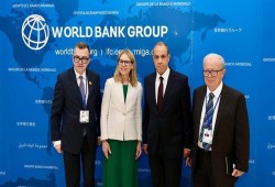 البنك الدولي يرفع قرض مصر إلى 800 مليون دولار بسبب حرب إيران وسط فوائد جديدة وضغوط المعيشة والاستثمار