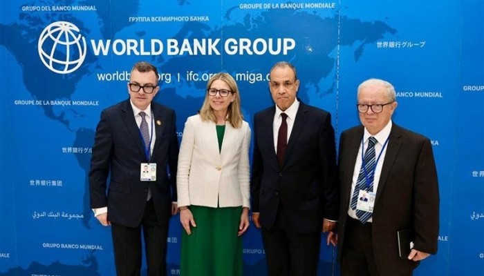 البنك الدولي يرفع قرض مصر إلى 800 مليون دولار بسبب حرب إيران وسط فوائد جديدة وضغوط المعيشة والاستثمار