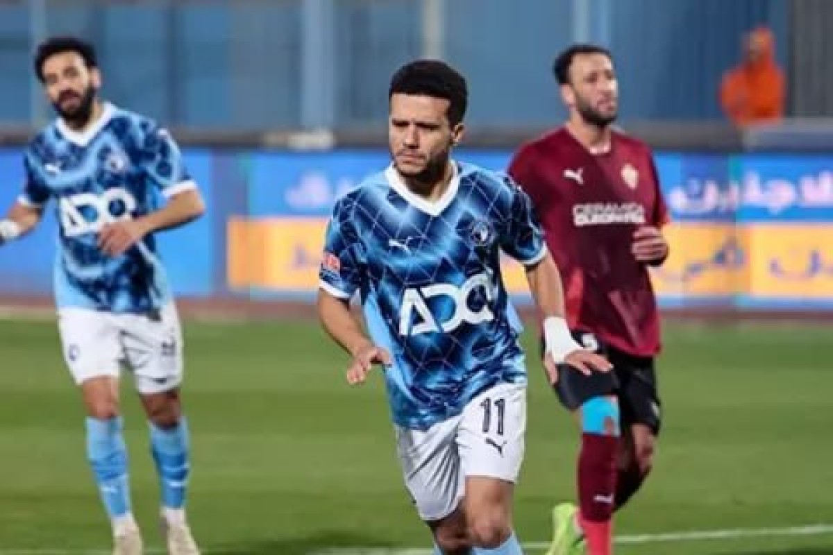 مواعيد مباريات اليوم.. بيراميدز يواجه سيراميكا ولقاءات مرتقبة في أوروبا وآسيا