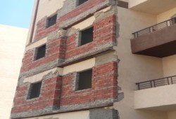 أزمة الإسكان الاجتماعي بحدائق العاصمة تتصاعد وسط غضب الملاك من سوء التشطيب ووجود شروخ و«ترييح» بالمباني