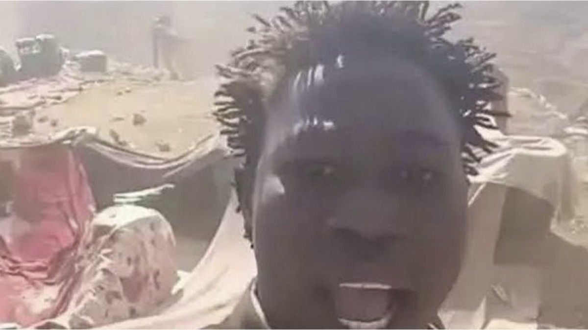اتهامات سودانية للجيش المصري بقصف مناجم الذهب الحدودية وسقوط عشرات الضحايا من العمال المدنيين