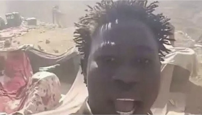 اتهامات سودانية للجيش المصري بقصف مناجم الذهب الحدودية وسقوط عشرات الضحايا من العمال المدنيين