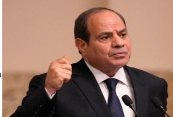 هورن ريفيو || تحت شعار أمن البحر الأحمر.. مصر تطوّق إثيوبيا