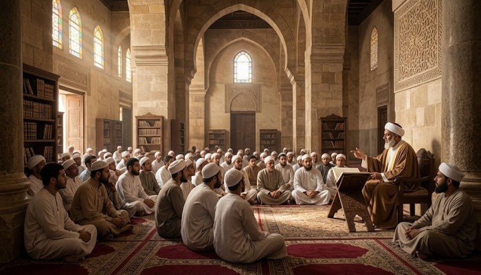 محاربة الشرك بجميع أشكاله: أصل التمكين وشرط تحكيم الشريعة