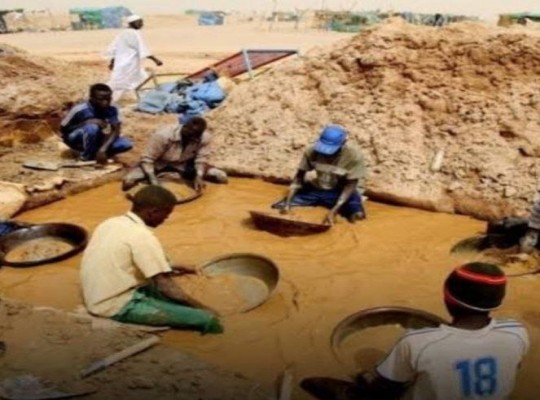 هورن ريفيو || هجوم مصر على مناجم الذهب في السودان.. المسار الطويل الذي قاد إلى التصعيد