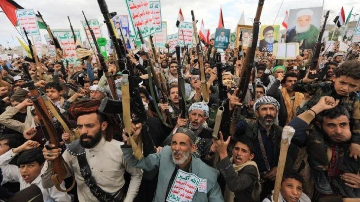 الحوثيون يتوعدون أمريكا بالرد إذا تدخلت في الحرب