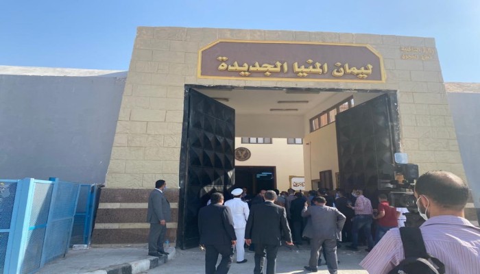 هندسة الإخضاع القسري: كواليس الانتقام من معتقلي العاشر في سجن المنيا