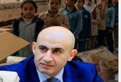 مليارات التغذية المدرسية أين ذهبت؟ .. شبه نقص و تلاعب وإهدار للمال العام تطال الوزير المزور ومطالب بكشف أعداد المستفيدين