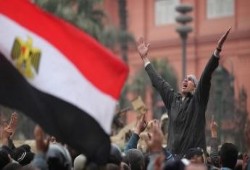 البرلمان البريطاني يرفض الكشف عن تقرير الربيع العربي حتى عام 2046