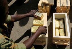 نون بوست || من يسيطر على مناجم الذهب في المثلث الحدودي بين مصر والسودان وليبيا؟