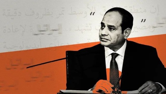 المنصة || لا سفير في تل أبيب وتقارب متعثر مع طهران.. كيف تعيد الحكومة ضبط حساباتها الإقليمية؟