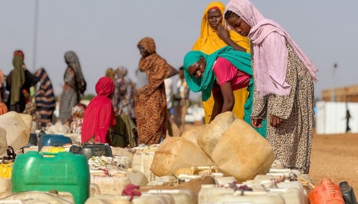 تقرير أممي يحذر: شبح المجاعة يهدد ملايين السودانيين بكارثة إنسانية تاريخية