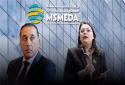 أرقام فلكية للمعينين الجدد وحرمان للقدامى.. احتقان وغليان شديد بجهاز المشروعات بسبب فجوة الرواتب