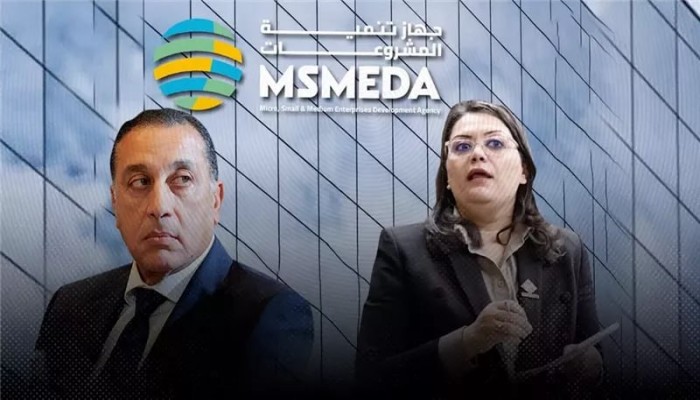 أرقام فلكية للمعينين الجدد وحرمان للقدامى.. احتقان وغليان شديد بجهاز المشروعات بسبب فجوة الرواتب