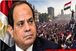 بين استجداء الحضور وغضب الشارع.. نشطاء وصحفيون ينسفون دعاية "منتدى الإنجازات" ويحاصرون السلطة بالحقائق