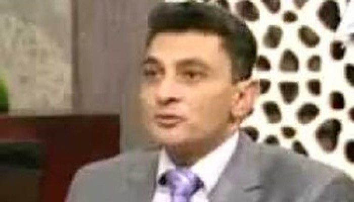 بعد ترحيله من أمريكا.. اعتقال الدكتور عماد مهنا وعرضه على نيابة أمن الدولة العليا
