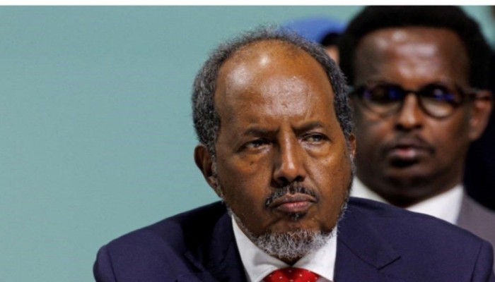 هورن ريفيو || لماذا لا يمكن للصومال مواصلة سياسة الموازنة بين إثيوبيا ومصر إلى أجل غير مسمى؟
