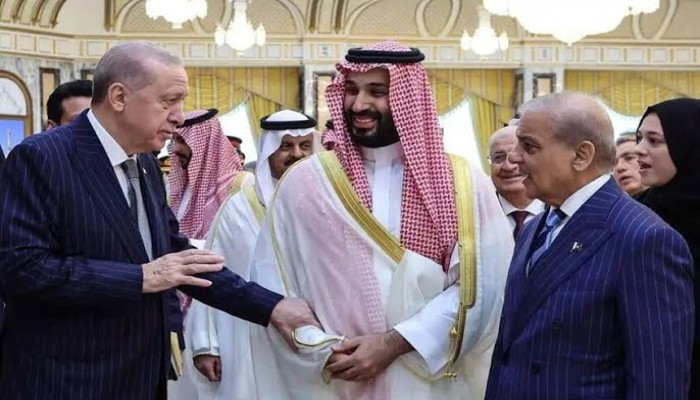 بعد تصريحات وزير الخارجية.. هل تمنع اتفاقية السلام مع إسرائيل مصر من الانضمام إلى "اتفاقية مكة"؟
