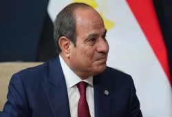 بين التهديدات واتفاق السلام.. السيسي يرد على تصريحات سموتريتش بشأن سيناء