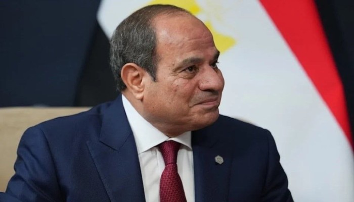 بين التهديدات واتفاق السلام.. السيسي يرد على تصريحات سموتريتش بشأن سيناء