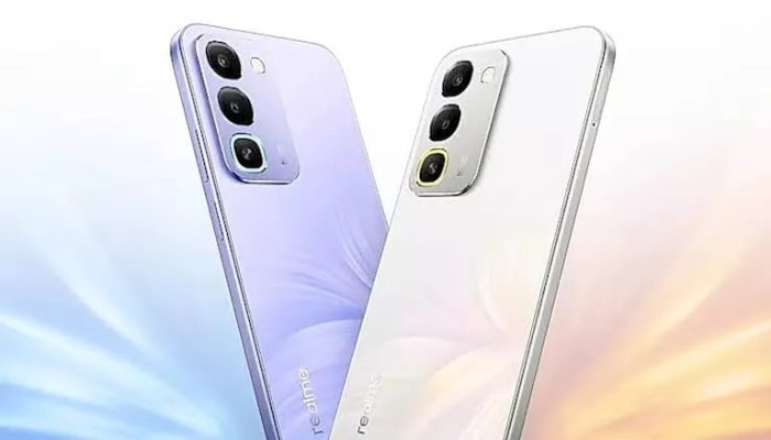 ريلمي تطرح هاتفي C100 وC100x.. الأسعار والمواصفات