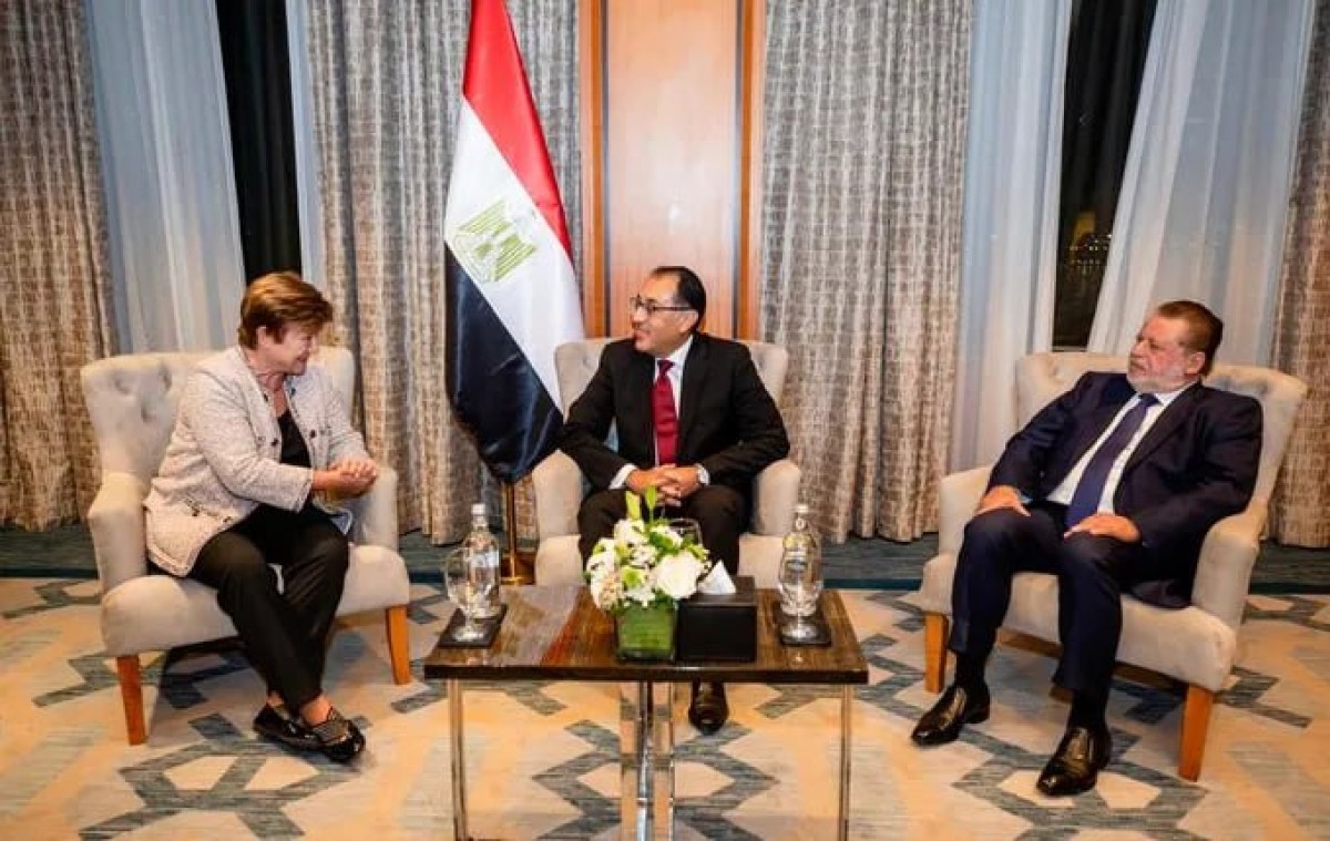 هذه كوارث الشريحة الأخيرة لقرض صندوق النقد: بيع الشركات ورفع الأسعار والطاقة