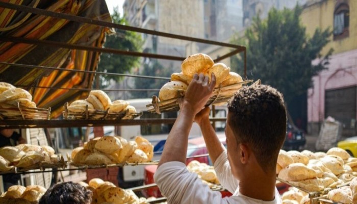 مدى مصر || هل ينجح تدخل وزارة التموين في خفض تكلفة الخبز الحر؟