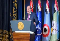 نون بوست || هل يغلق السيسي الباب أمام تمديد بقائه في الحكم بعد 2030؟