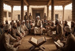 معالم الحكم الرشيد وسيادة الشريعة في منهج الصِّدِّيق.. رؤية دعوية لإصلاح الأمة وتجديد مسارها