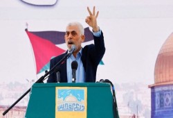 عامان على رحيل يحيى السنوار.. محطات فاصلة في مسيرة قائد طوفان الأقصى