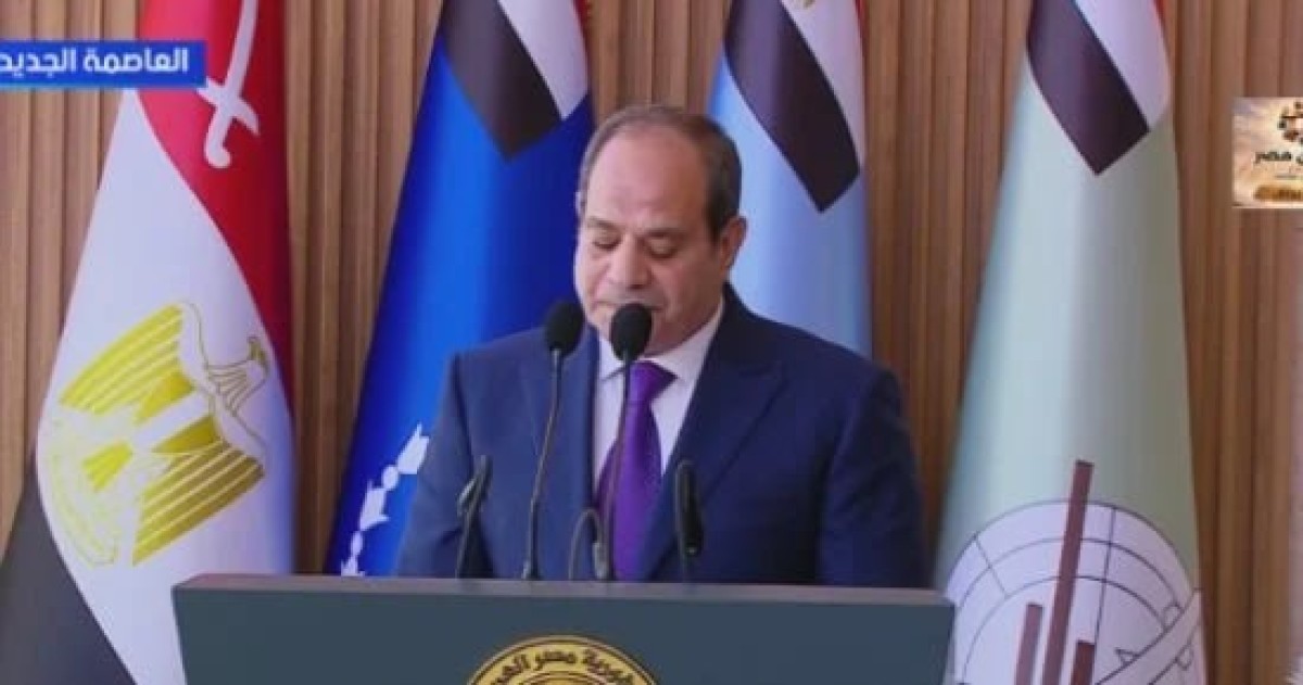 السيسي يستنفر البرلمان لتمرير تفويض عسكري يقحم الجيش المصري في حرب السعودية ضد اليمن
