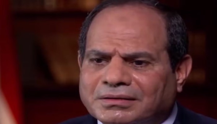 دلالات تأكيد السيسي على مغادرة السلطة في 2030.. مناورة للبقاء في قصر الاتحادية واللعب بنصوص الدستور المفرغة