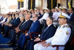 السيسي وولاية 2030: ماذا يقول تعهده عن انتقال السلطة؟