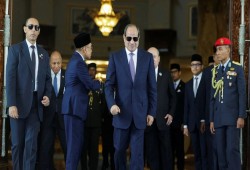 هل بالفعل تتدخل مصر عسكريًا لدعم السعودية؟