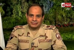 من نفي الترشح إلى الولاية الثالثة.. كيف تغير موقف السيسي من الدستور ومدد الرئاسة؟