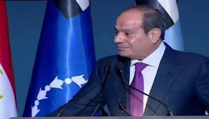 من سيناء إلى النيل.. «بولس أوف أفريكا»: لا يمكن لمصر مطالبة إسرائيل بالسلام مع الإشارة إلى الحرب ضد إثيوبيا