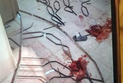 بالفيديو.. مصرع تلميذ ثانٍ في حادث سقوط من نافذة بمعهد أزهري بالغربية